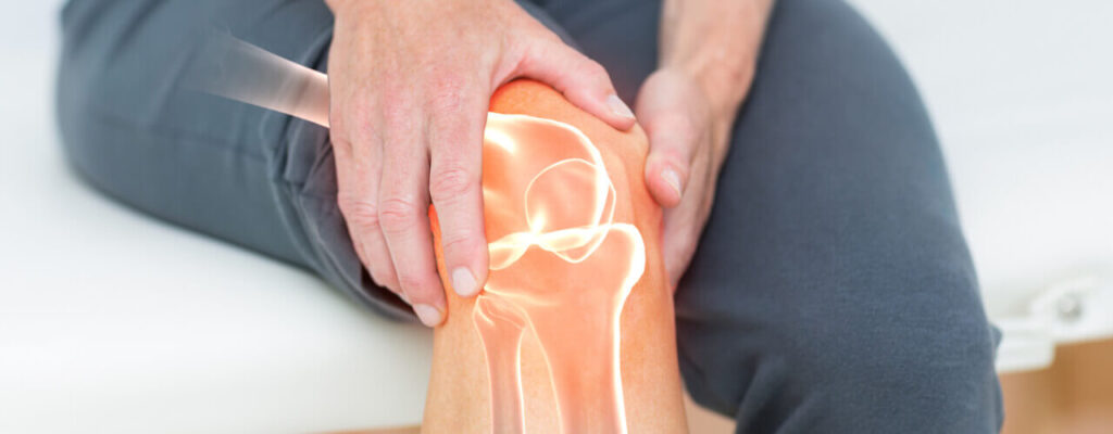 Hip and Knee Pain