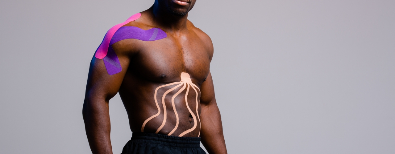 Kinesio-Taping-Maximum-Rehabilitation-Services-Chicago-Evergreen-Park-Munster-IL