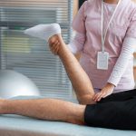 Physical Therapy for Knee Pain: A Path to Recovery and Mobility